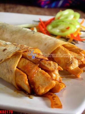 Download file tranh PSD File in kính bếp KB2170 để chỉnh sửa