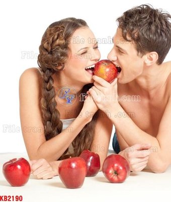 File gốc File in kính bếp KB2190 (in lụa) trang trí tường