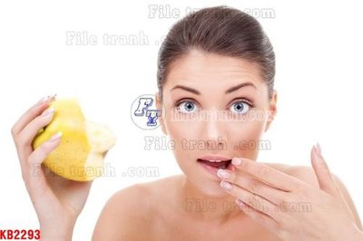 File tranh File in kính bếp KB2293 (ảnh gốc) sắc nét hoàn hảo