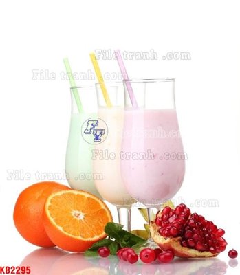 File in trần File in kính bếp KB2295 (file gốc) chủ đề vũ trụ