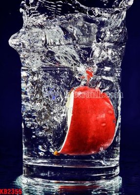 File tranh File in kính bếp KB2355 (ảnh gốc) độc quyền