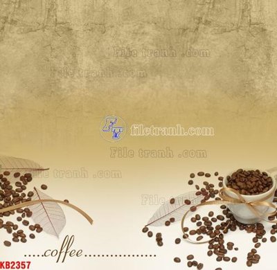 File gốc File in kính bếp KB2357 (in lụa) tranh phong thủy