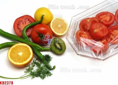 File in mica File in kính bếp KB2378 (ảnh gốc) đẹp