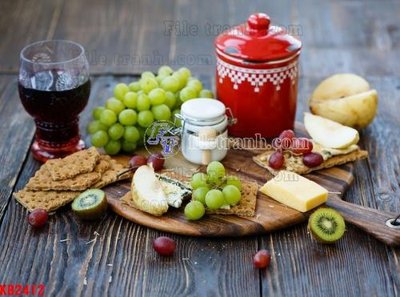 Tải file File in kính bếp KB2412 (ảnh gốc) độ phân giải 300dpi