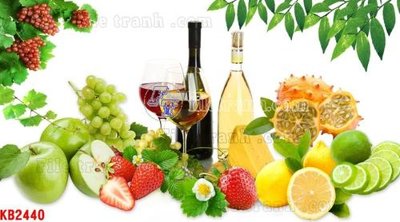 Tải file File in kính bếp KB2440 (ảnh gốc) độ phân giải 300dpi