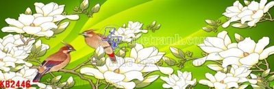 File tranh quảng cáo File in kính bếp KB2446 (file gốc) chuyên nghiệp