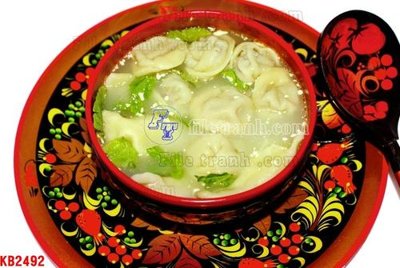 File in ấn File in kính bếp KB2492 (bản gốc) cao cấp