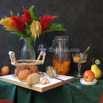 Tải file gốc File in kính bếp KB2518 (in khổ lớn) không mờ