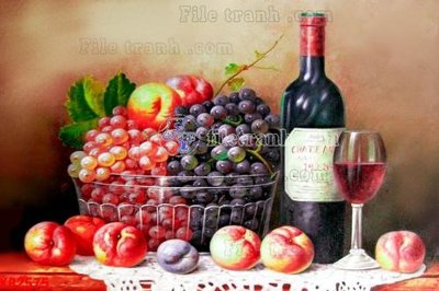 Tải file File in kính bếp KB2575 (gốc) chủ đề phong thủy