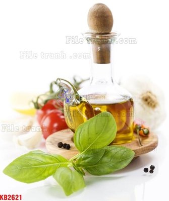 File ảnh File in kính bếp KB2621 (gốc) trang trí khách sạn