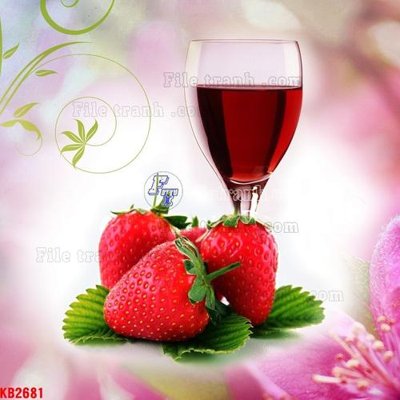 File tranh File in kính bếp KB2681 (gốc) chủ đề trừu tượng