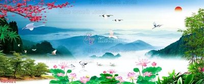 File in ấn File in kính bếp KB3021 (bản gốc) chất lượng cao