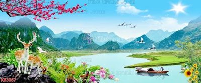 Mua file gốc File in kính bếp KB3067 (chất lượng) tại Filetranh.com