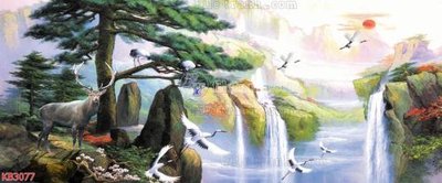 File gốc File in kính bếp KB3077 (cho in ấn) từ Filetranh.com