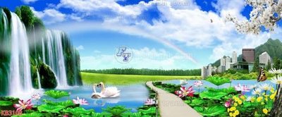 Tải file File in kính bếp KB3108 (gốc) in tranh tráng gương