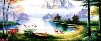 Tải file File in kính bếp KB3135 (ảnh gốc) in gạch 3D