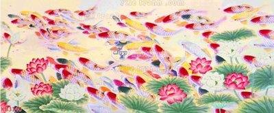 File tranh File in kính bếp KB3140 (bản gốc) treo tường