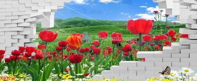 File in mica File in kính bếp KB3210 (bản gốc) làm vách ngăn