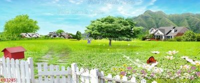 File tranh File in kính bếp KB3245 (gốc) chủ đề tĩnh vật