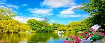 Tải file File in kính bếp KB3276 (PSD) cho in tranh kính