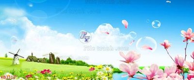 File gốc File in kính bếp KB3313 (cho in ấn) từ kho Filetranh