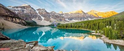 File in trần File in kính bếp KB3325 (file gốc) phong thủy