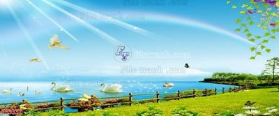 Tải file File in kính bếp KB3331 (gốc) làm tranh treo tường