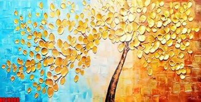 Chi tiết file gốc File tranh in décor tranh treo tường tổng hợp KD10008 (cho in tráng gương)