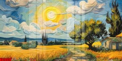 Tải file File tranh in décor tranh treo tường tổng hợp KD10018 (gốc) chủ đề phong thủy