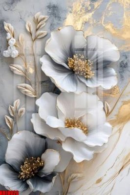 Tải file File tranh in décor tranh treo tường tổng hợp KD10023 (gốc) làm file tranh quảng cáo