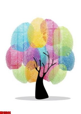 Tải file File tranh in décor tranh treo tường tổng hợp KD10044 (ảnh gốc) in tráng gương