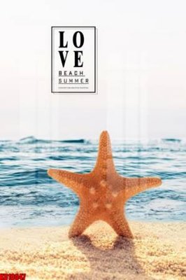 File in trần File tranh in décor tranh treo tường tổng hợp KD10047 (bản gốc) đại dương