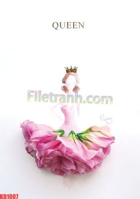 Download file gốc File gốc in tranh nền tường tổng hợp KD1007 (in mica) logo