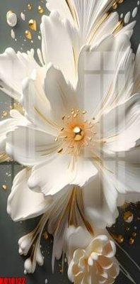 Download file File tranh in décor tranh treo tường tổng hợp KD10122 (gốc) in mica đèn LED