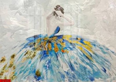 Tải file File tranh in décor tranh treo tường tổng hợp KD10128 (ảnh gốc) in gạch 3D