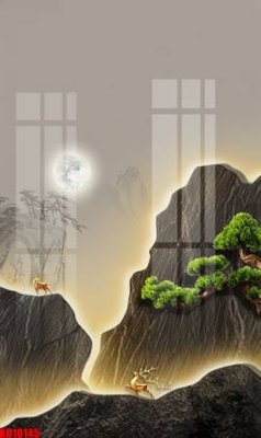 File gốc File tranh in décor tranh treo tường tổng hợp KD10145 (in lụa) tranh thuận buồm