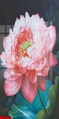 File tranh in trần 3D File tranh in décor tranh treo tường tổng hợp KD10162 (ảnh gốc)