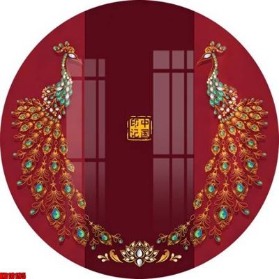 Ảnh gốc File tranh in décor tranh treo tường tổng hợp KD10195 (nét căng) in mica