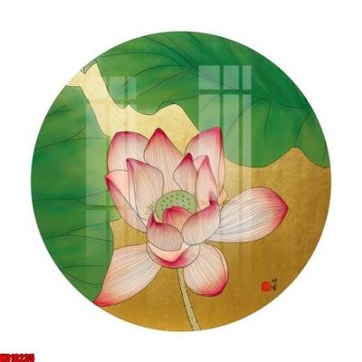 Download file gốc File tranh in décor tranh treo tường tổng hợp KD10235 (in lụa) cao cấp