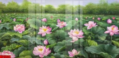 File PSD in ấn File tranh in décor tranh treo tường tổng hợp KD10241 (chất lượng cao)