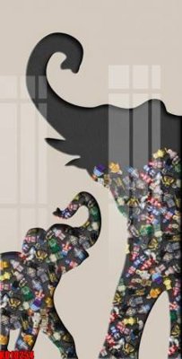 Download file tranh File tranh in décor tranh treo tường tổng hợp KD10254 (file gốc PSD)