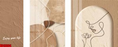 File tranh in mica File tranh in décor tranh treo tường tổng hợp KD10264 (độ phân giải cao)