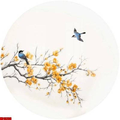 Tải file File tranh in décor tranh treo tường tổng hợp KD10268 (ảnh gốc) in tranh kính