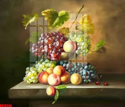 File gốc File tranh in décor tranh treo tường tổng hợp KD10344 (vector) cho in ấn