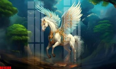 File in ấn File tranh in décor tranh treo tường tổng hợp KD10368 chuyên nghiệp