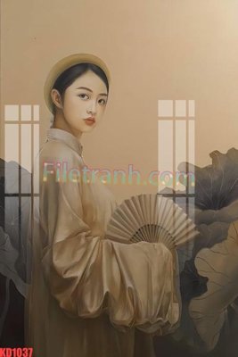 File PSD File gốc in tranh nền tường tổng hợp KD1037 (nguyên bản) cho thiết kế