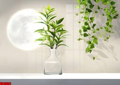 File ảnh File tranh in décor tranh treo tường tổng hợp KD10381 (gốc) cho trang trí nội thất