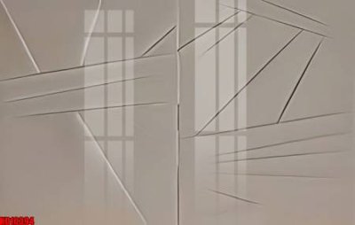 File tranh in tráng gương File tranh in décor tranh treo tường tổng hợp KD10394 (siêu nét)