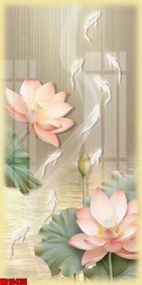 File PSD File tranh in décor tranh treo tường tổng hợp KD10435 (nguyên gốc) chất lượng cao