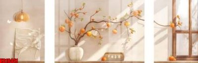 File PSD File tranh in décor tranh treo tường tổng hợp KD10441 (bản gốc) cho nhà in